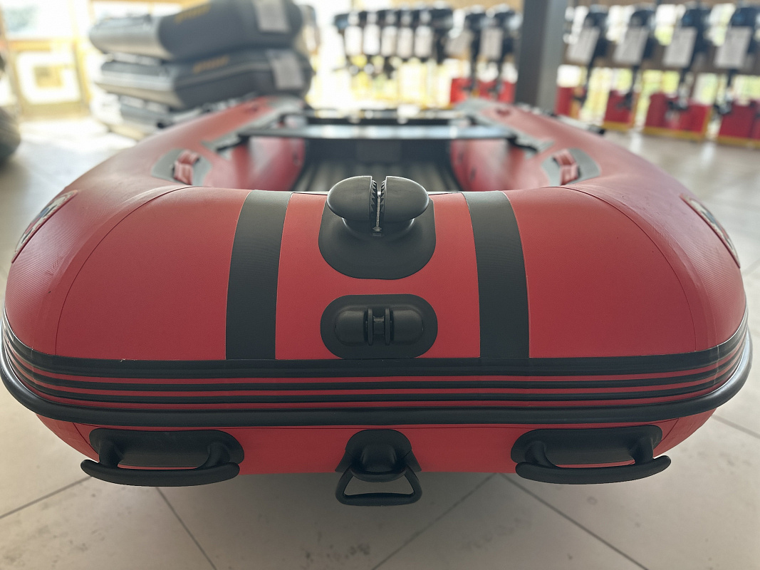 Лодка MISHIMO RIVER JET 430 под водомет в Жуковском