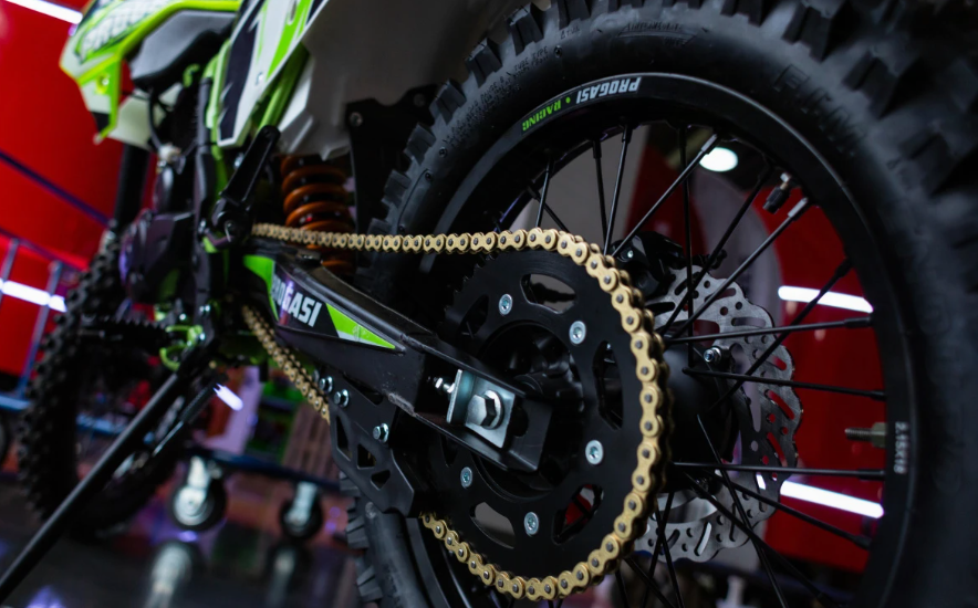 Мотоцикл Progasi SUPER MAX 300 PRO PR300 (ZS175FMN) в Жуковском