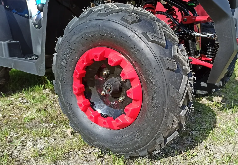 Квадроцикл PROMAX WILD 300 LUX "АНТИВИБРАЦИОННЫЙ" в Жуковском