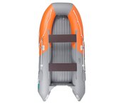 НАДУВНАЯ ЛОДКА GLADIATOR E380S в Жуковском