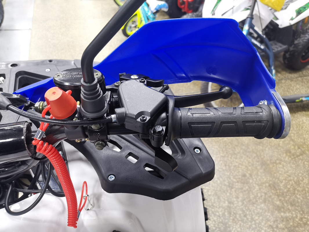 Квадроцикл PROMAX WILD 175 LUX в Жуковском