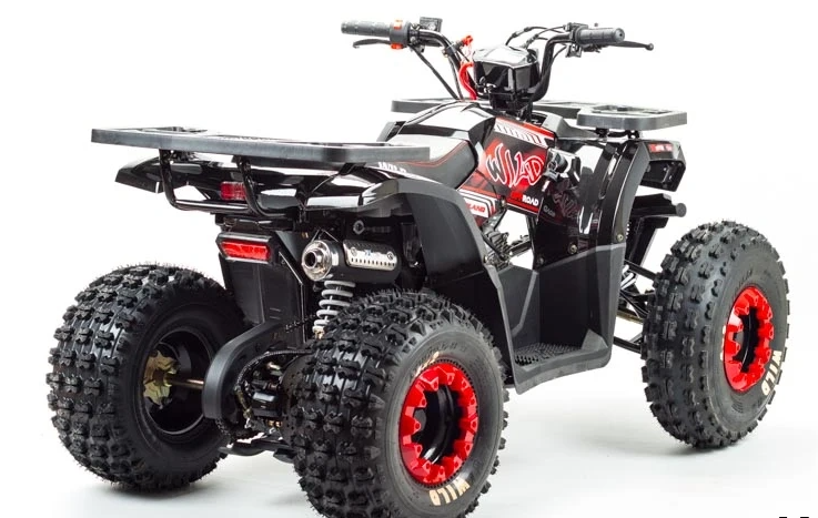 Квадроцикл PROMAX WILD 175 в Жуковском