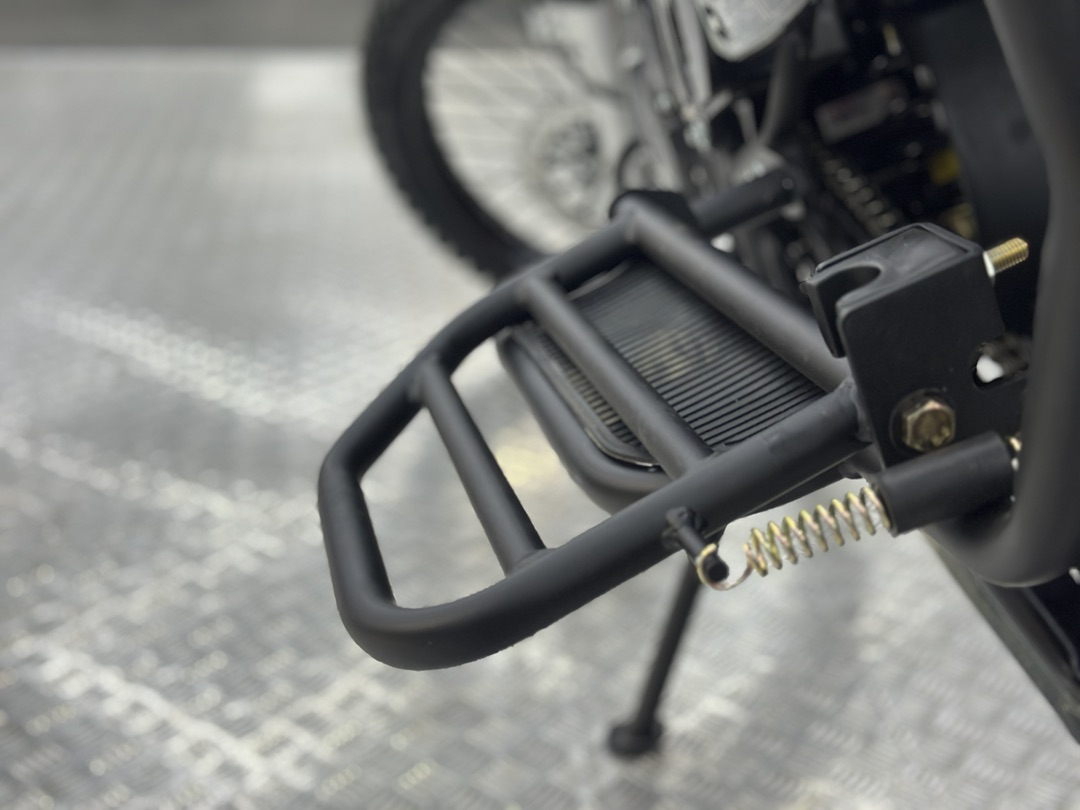 Кроссовый мотоцикл PROMAX ARMY 250 в Жуковском