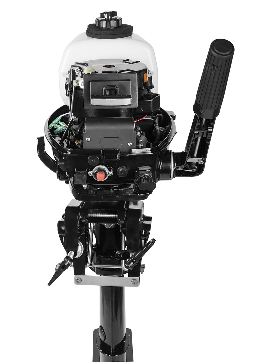 ЛОДОЧНЫЙ МОТОР GLADIATOR G6.2FHS в Жуковском