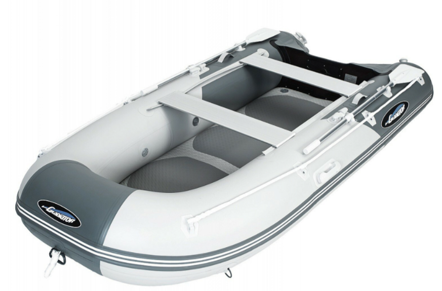 НАДУВНАЯ ЛОДКА GLADIATOR B330AD в Жуковском