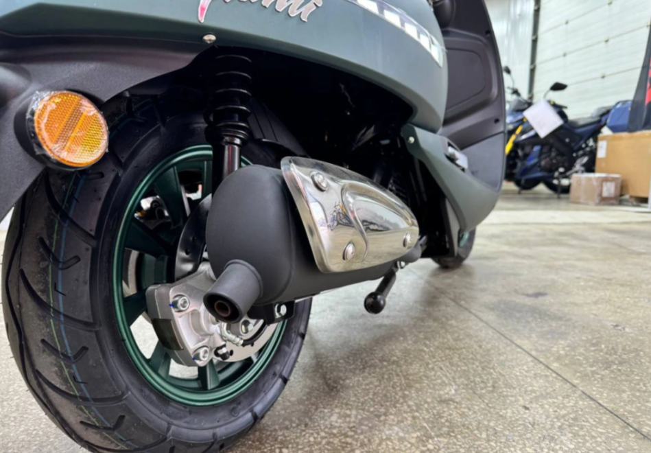 Скутер PROMAX Miami 240 (49) в Жуковском