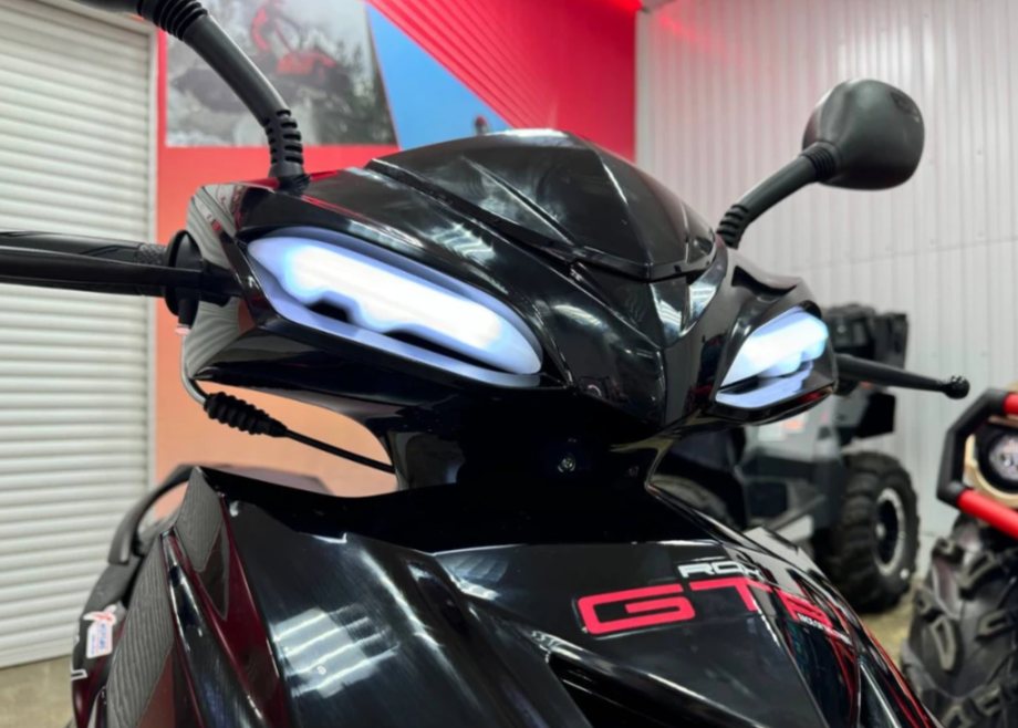 Скутер PROMAX ROX 200 (49) в Жуковском