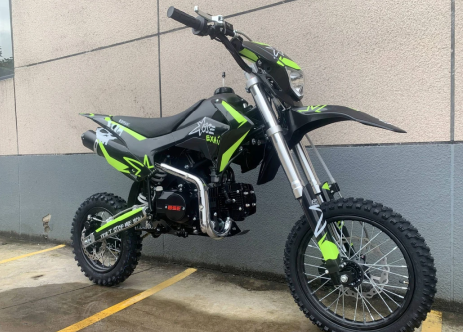 Питбайк BSE EXA SA 14/12 в Жуковском