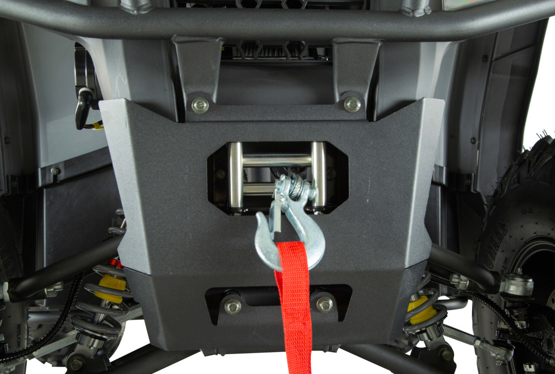 Квадроцикл YACOTA VIKING PRO 250 в Жуковском