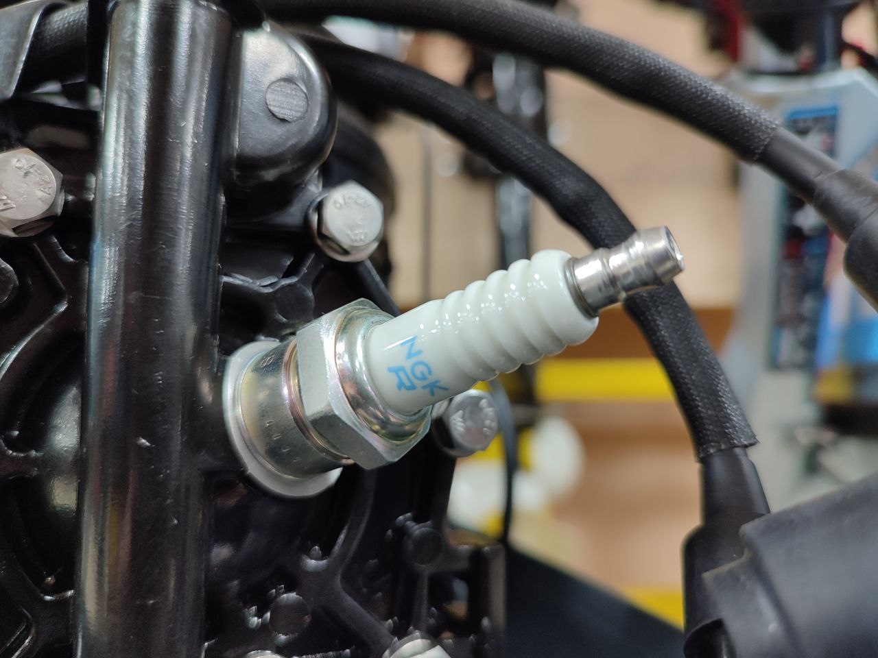 Лодочный мотор PROMAX SP9.9FHS (15) EXTRA в Жуковском