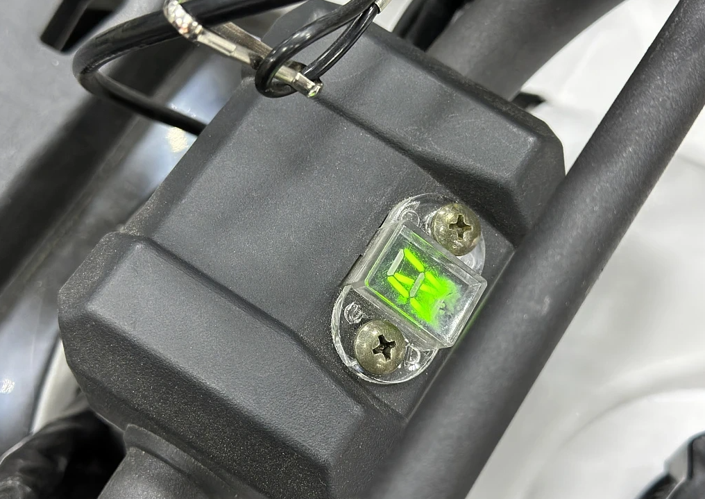 Квадроцикл PROMAX WILD 2.0 190 в Жуковском