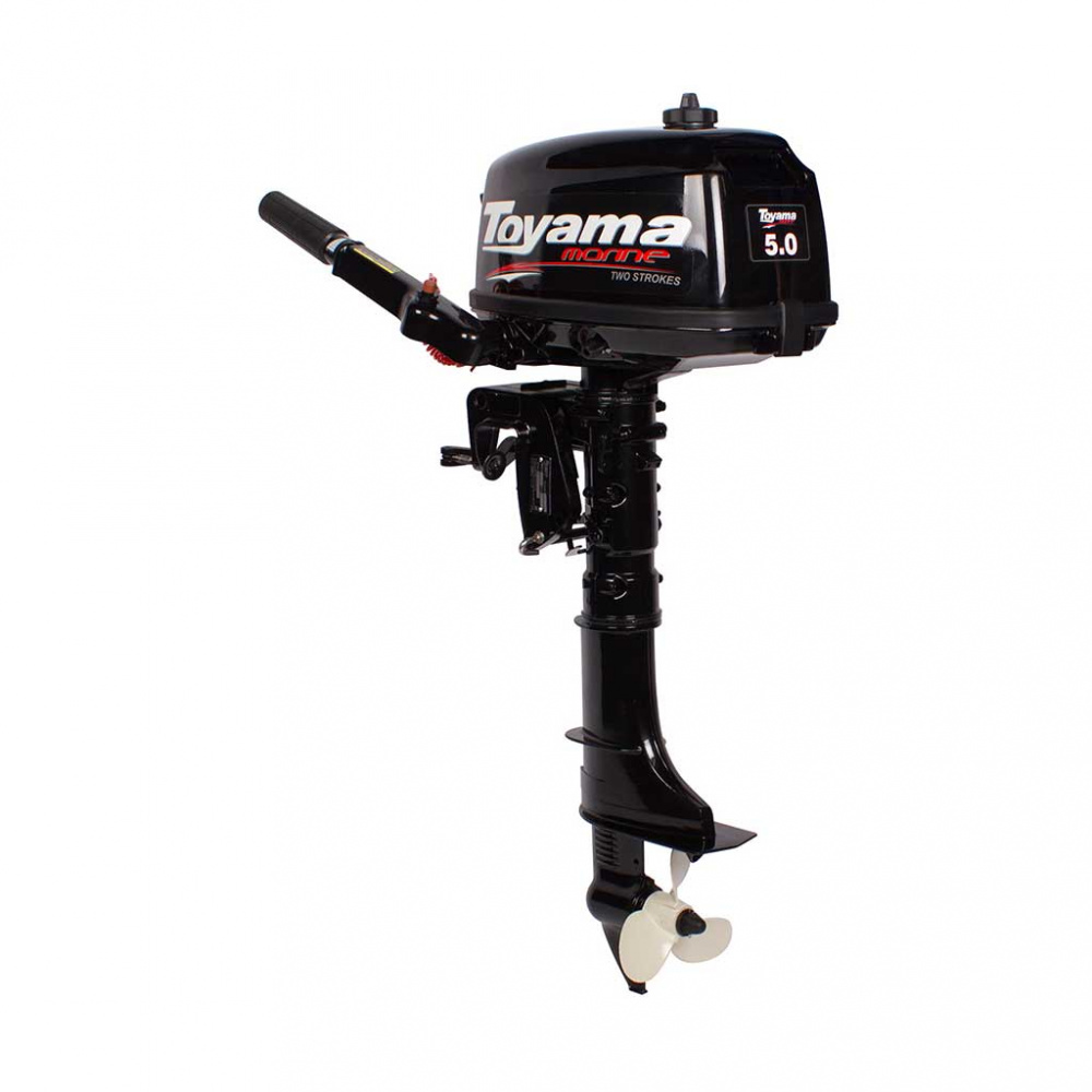 ЛОДОЧНЫЙ МОТОР TOYAMA T5ABMS в Жуковском