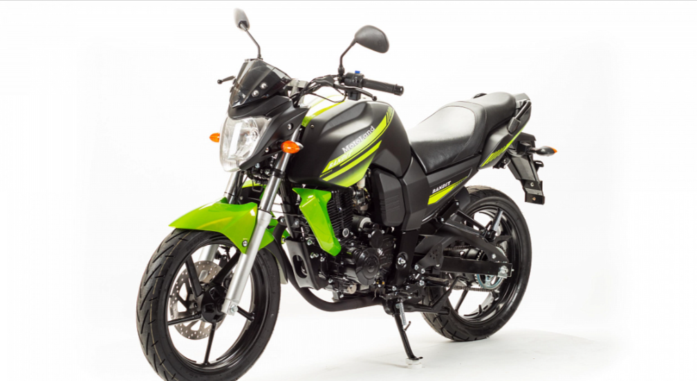 Мотоцикл BANDIT 250 в Жуковском