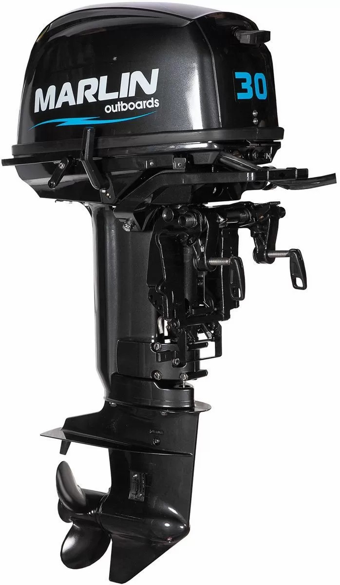 Лодочный мотор MARLIN MP 30 AWRS в Жуковском