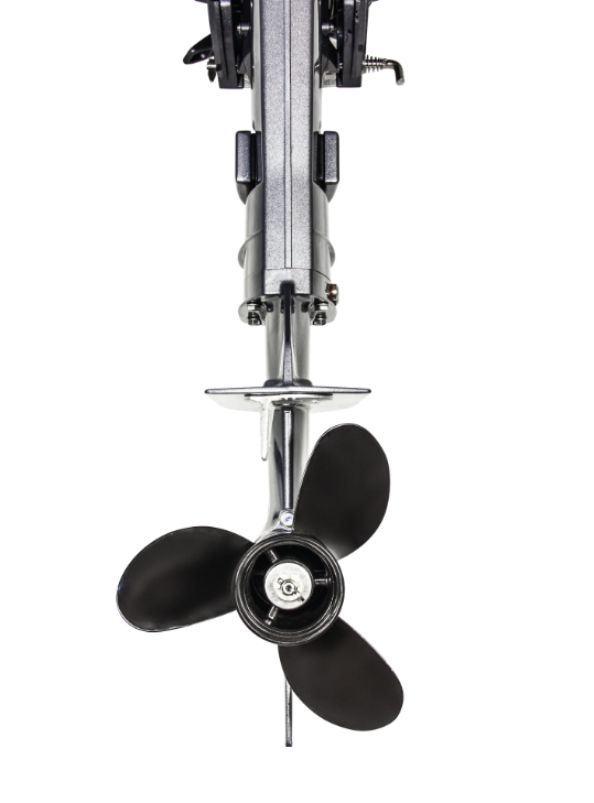 Лодочный мотор APACHE T9.8 BS в Жуковском