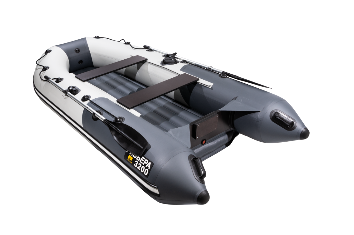 Лодка ривьера компакт 3200 нднд в Жуковском