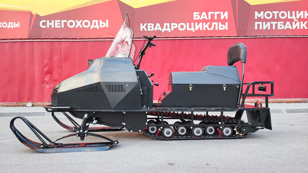 Снегоход PROMAX YAKUT 500 2.0 4T 29 в Жуковском