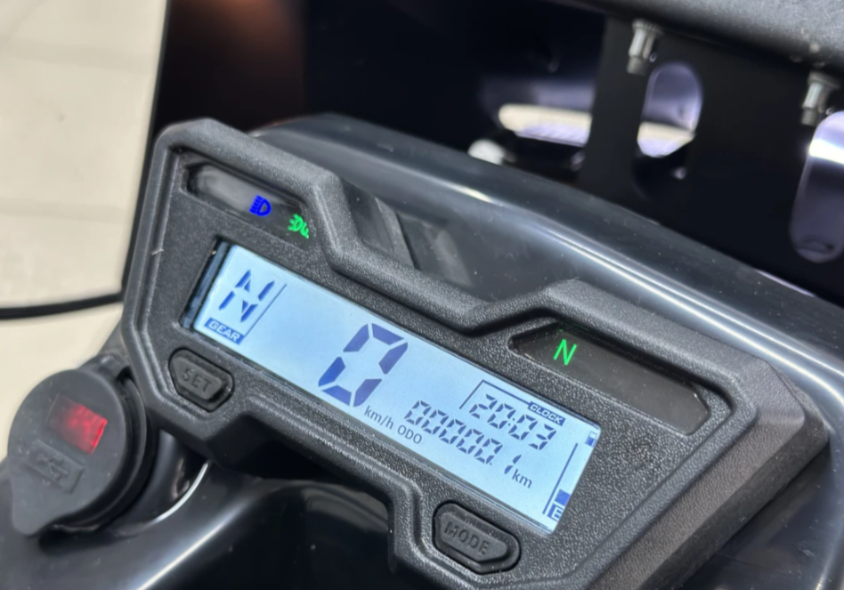 СНЕГОХОД IRBIS SF200L XE SUPERLONG в Жуковском