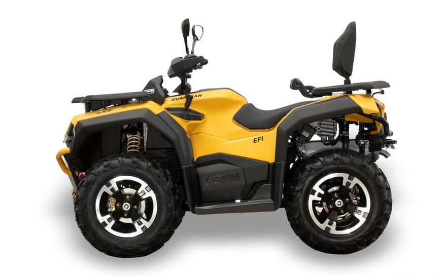 Квадроцикл HISUN GUARDIAN 750S -/SHORT/ в Жуковском