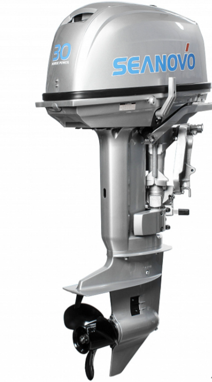 Лодочный мотор SEANOVO SN25FFEL в Жуковском