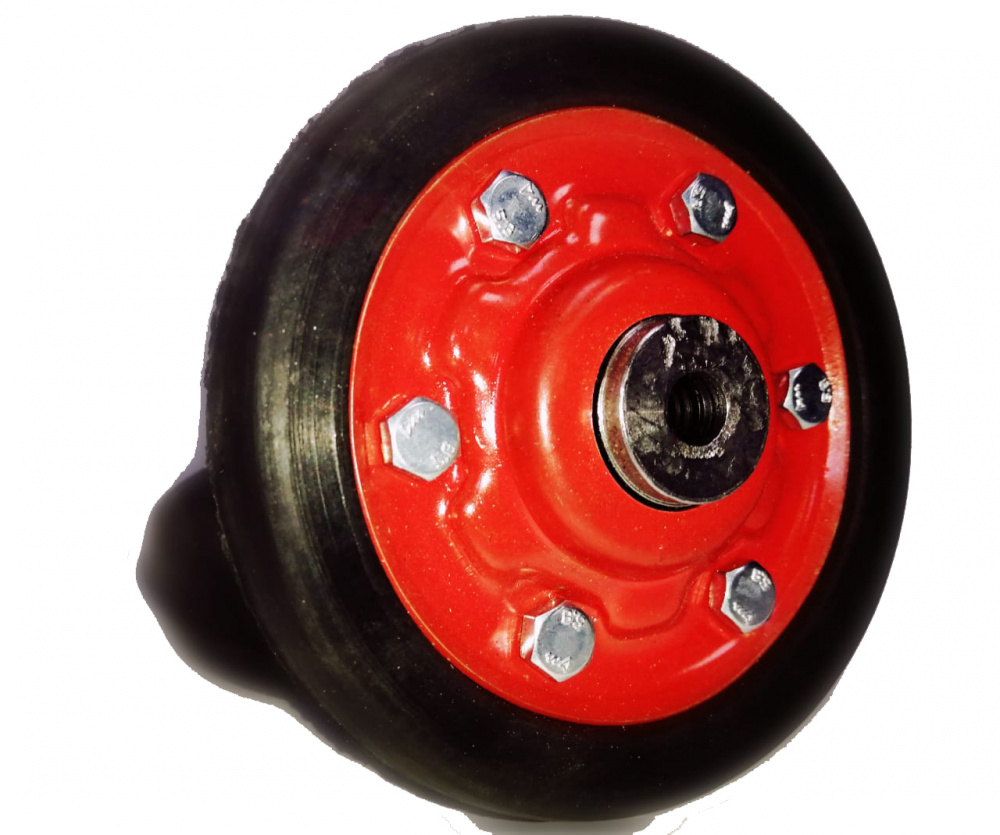 Каток мотобуксировщик IKUDZO в Жуковском