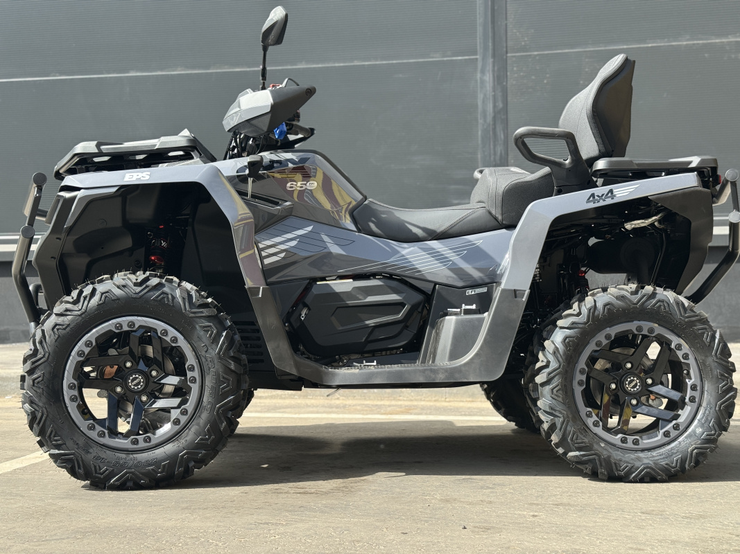 Квадроцикл HND QRX 650 PRO в Жуковском