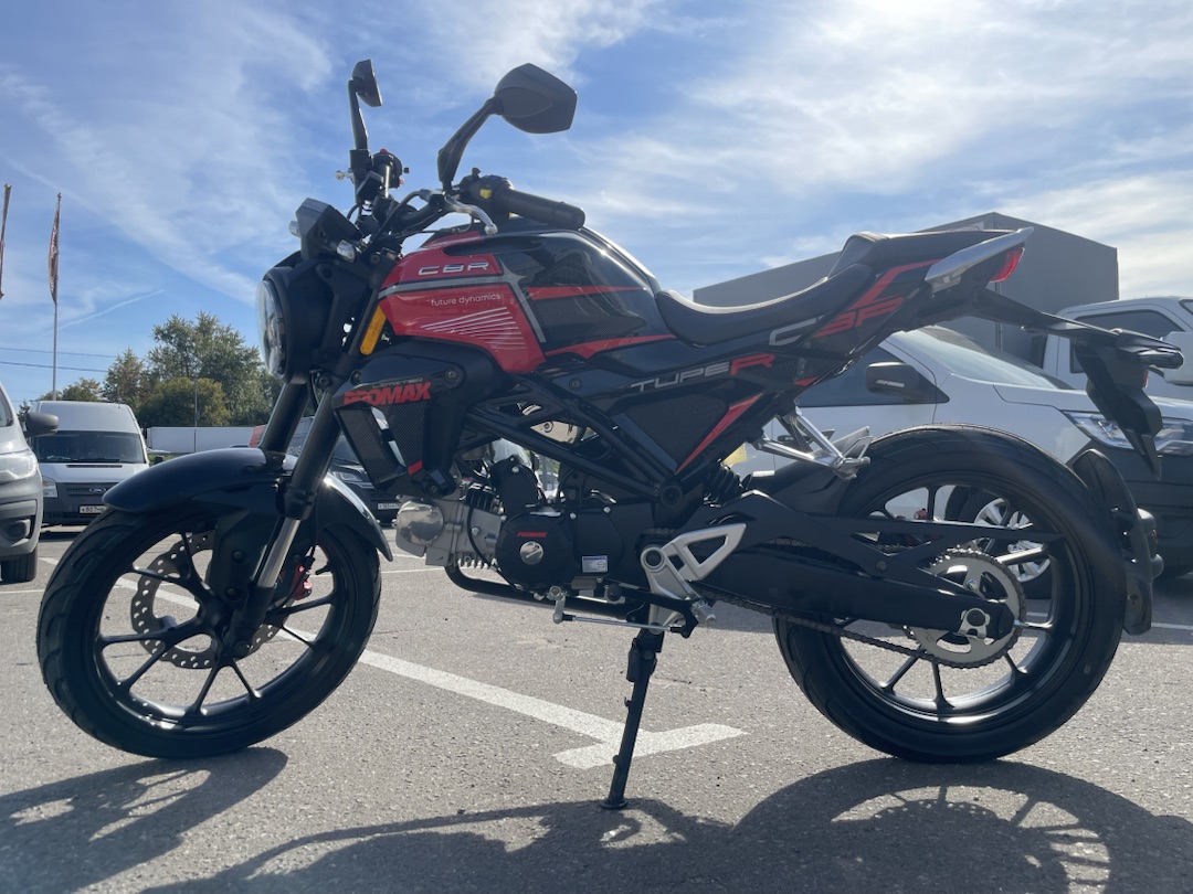 Мопед PROMAX CB150R (49) в Жуковском