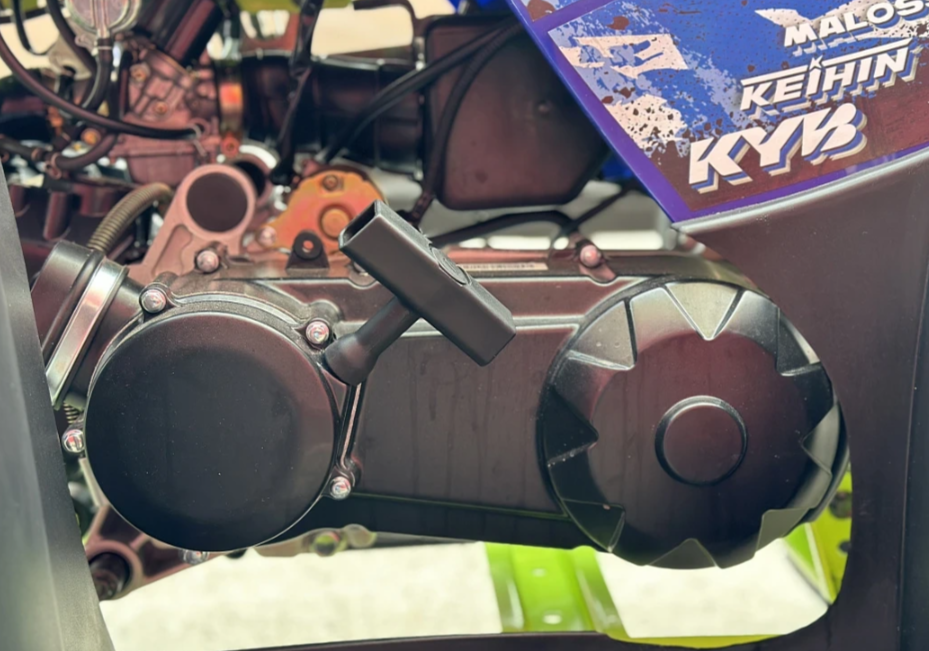  Квадроцикл PROMAX ATV 250 MAX (2025) в Жуковском