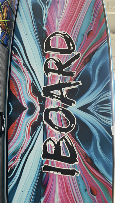 SUP (САП) ДОСКА RAIDEX I BOARD 11’ (332СМ) N 33 в Жуковском