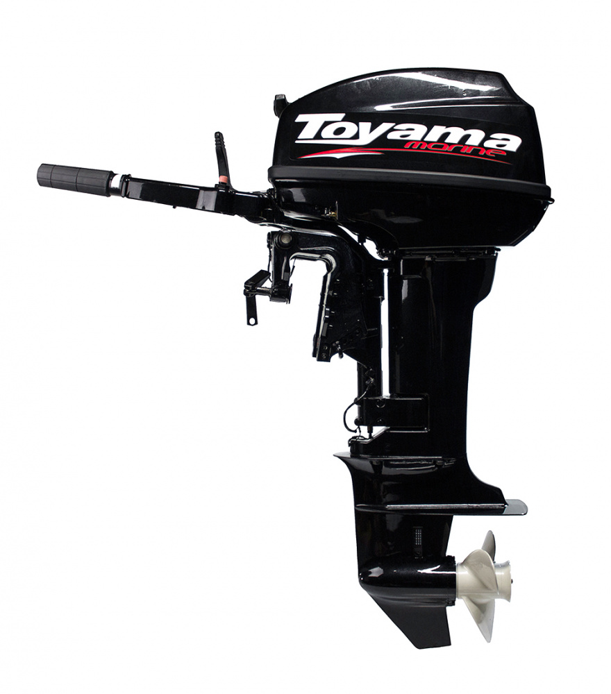 ЛОДОЧНЫЙ МОТОР TOYAMA T15BMS в Жуковском
