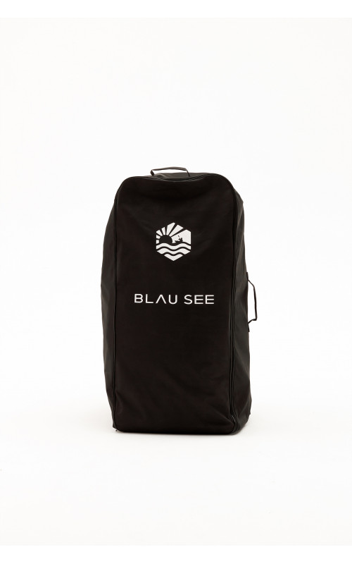 Надувной каяк Blau See Shark-3 Премиум в Жуковском