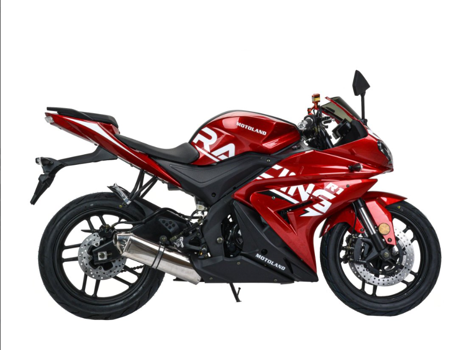 Мотоцикл MOTOLAND (МОТОЛЕНД) R1 300 в Жуковском