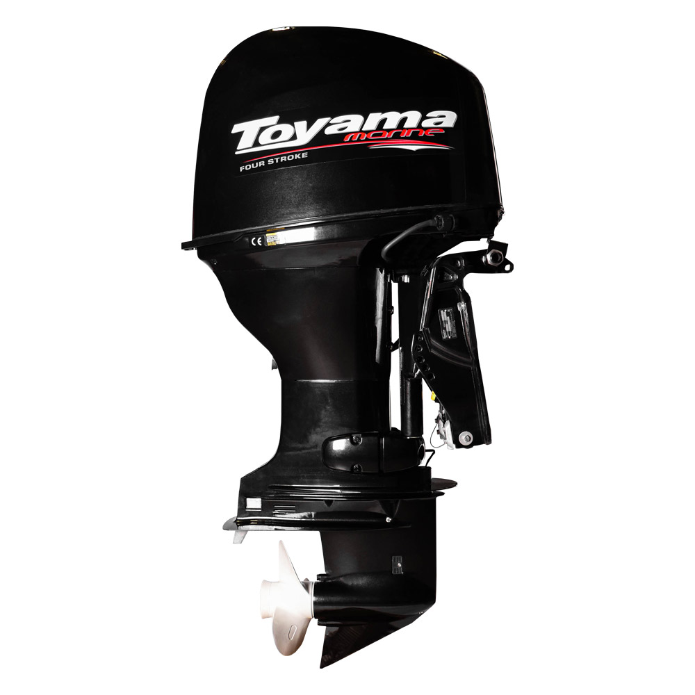 ЛОДОЧНЫЙ МОТОР TOYAMA F60FEL-T-EFI в Жуковском