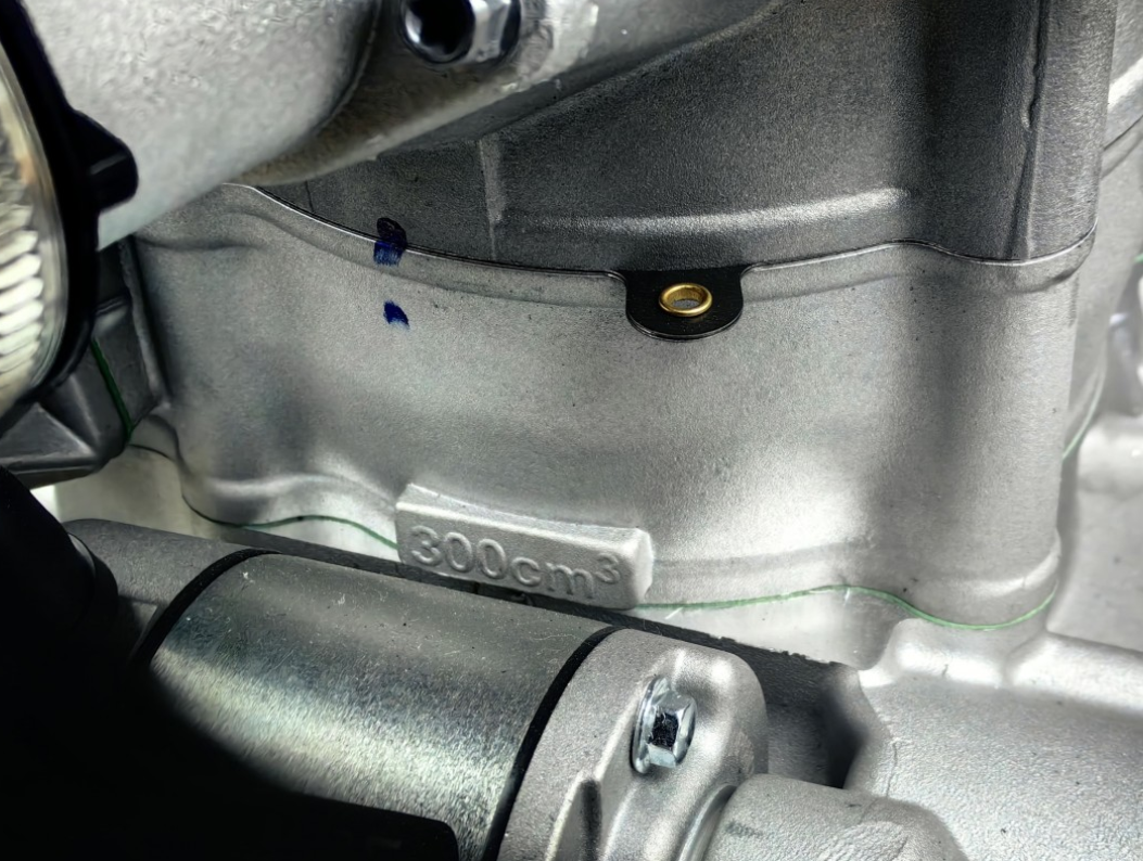 Мотоцикл JHLMOTO JHL Z8i (EFI) NC300S (182-MN) в Жуковском