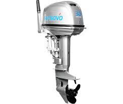 Лодочный мотор SEANOVO SN25FFES в Жуковском