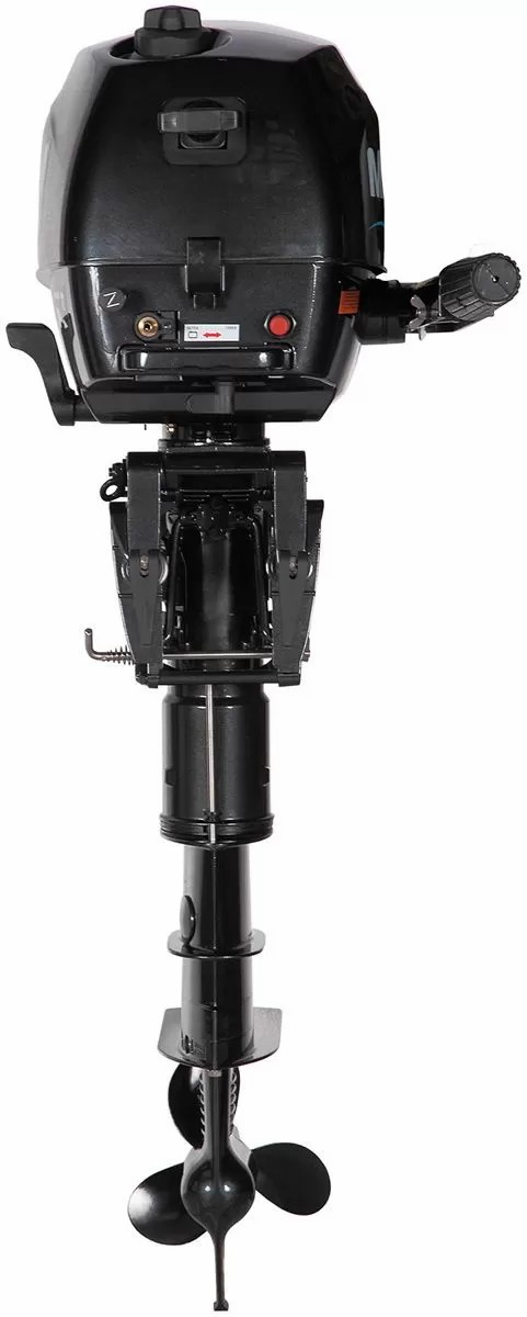 Лодочный мотор MARLIN MF 5 AMHS в Жуковском