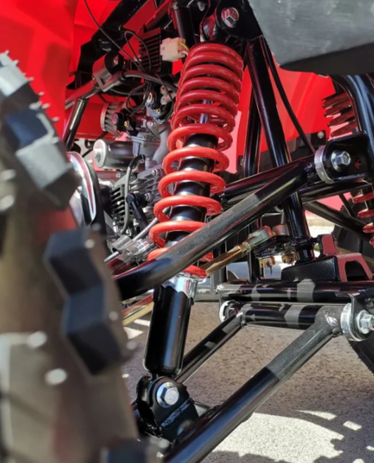 Квадроцикл PROMAX WILD 175 BASIC в Жуковском