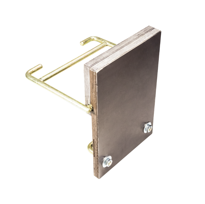 Навесной транец в Жуковском