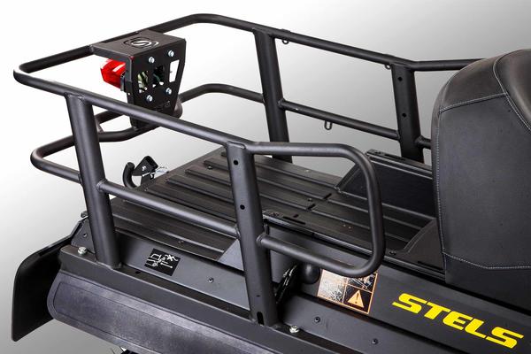 Снегоход SV600T (L ST SWT) ВИКИНГ 2.0 в Жуковском