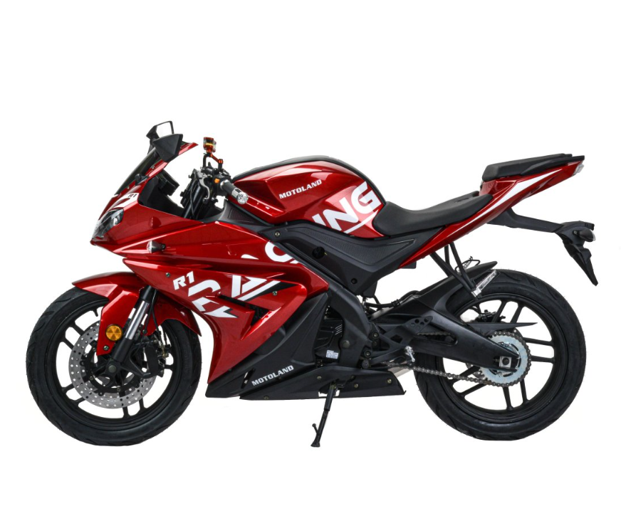 Мотоцикл MOTOLAND (МОТОЛЕНД) R1 300 в Жуковском