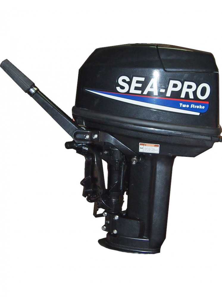 Лодочный мотор SEA-PRO T 40JS без водомета в Жуковском