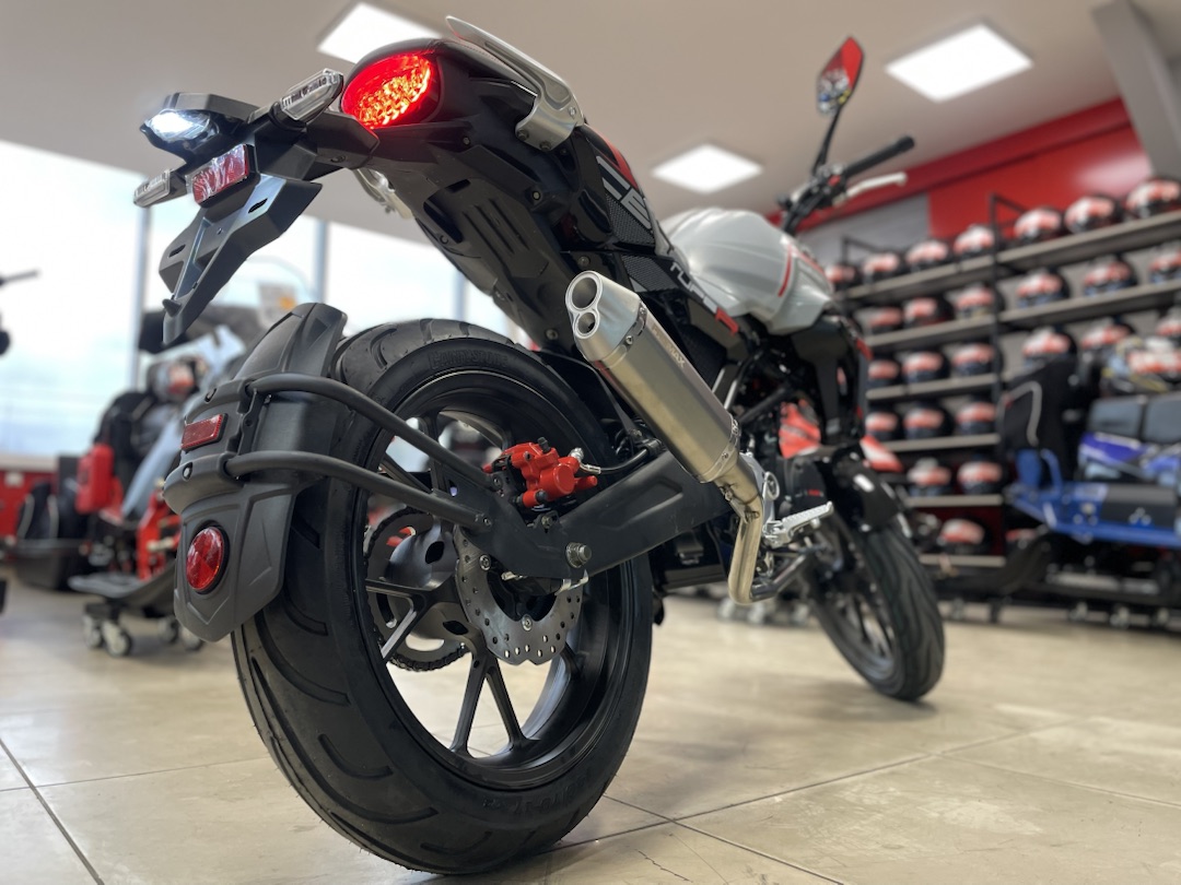 Мопед PROMAX CB150R (49) в Жуковском