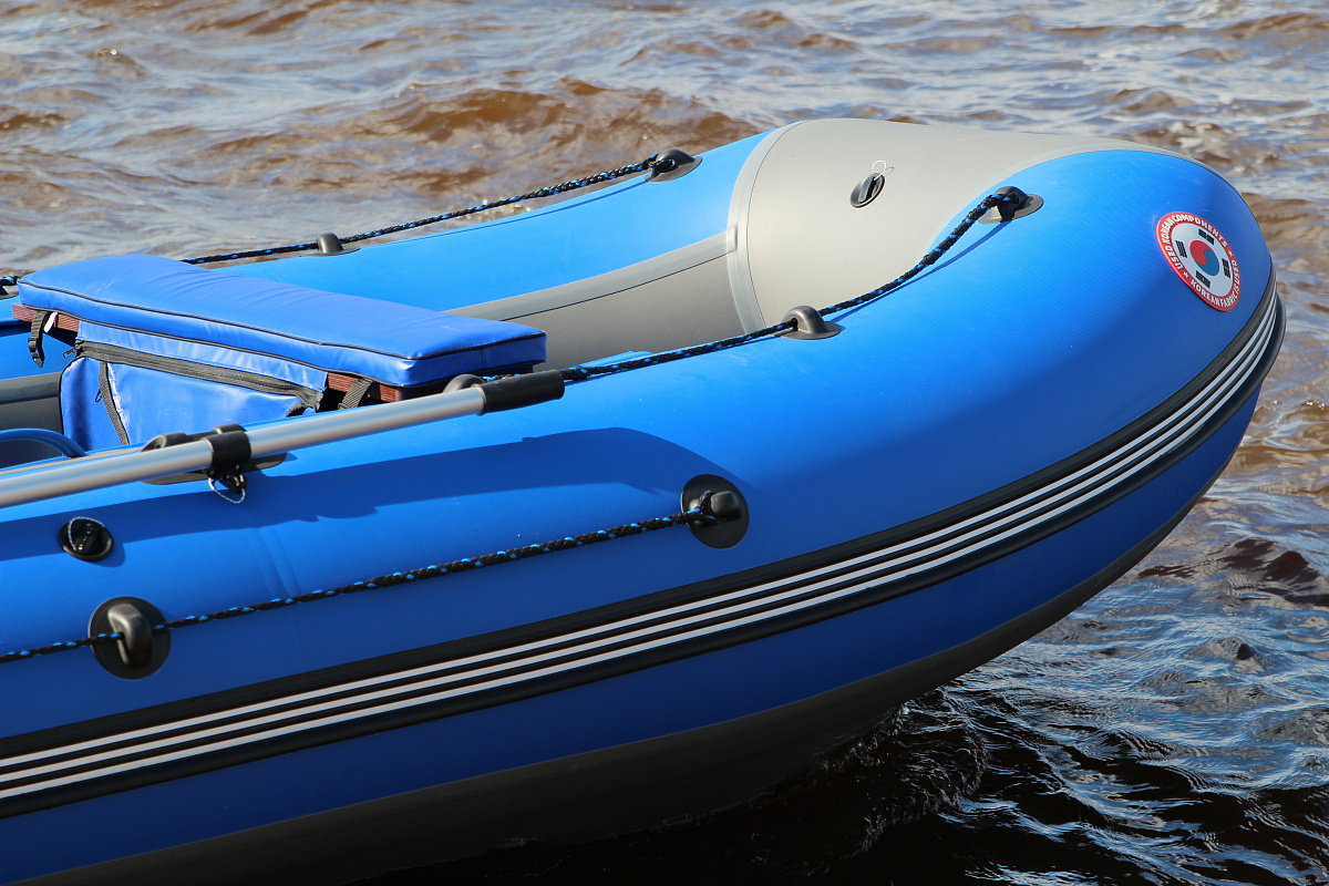 Лодка MISHIMO SPORT 400 в Жуковском