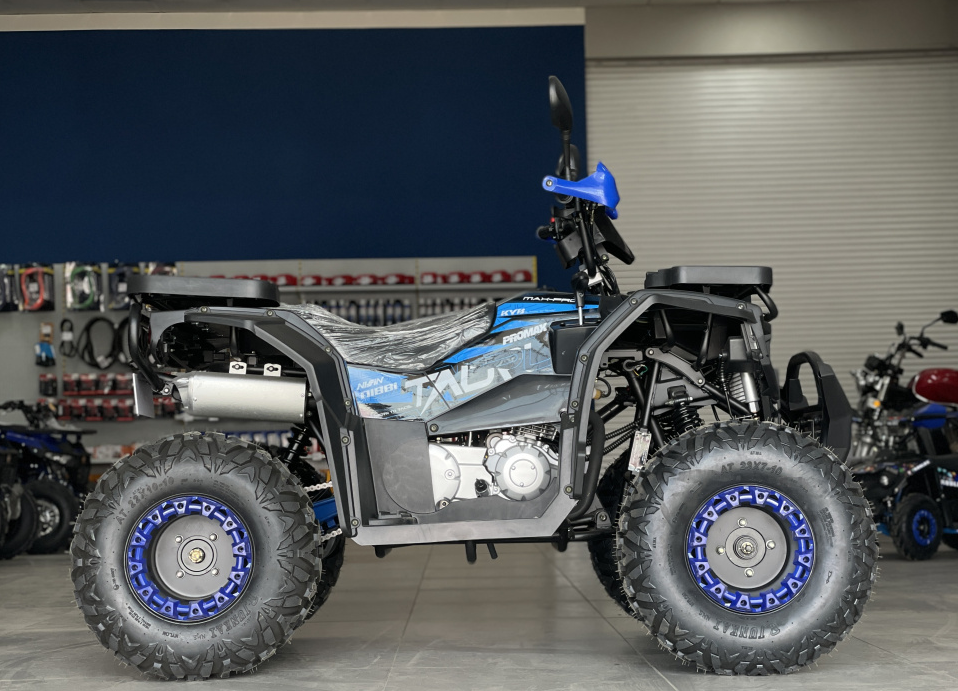 Квадроцикл PROMAX TAURUS 300 в Жуковском