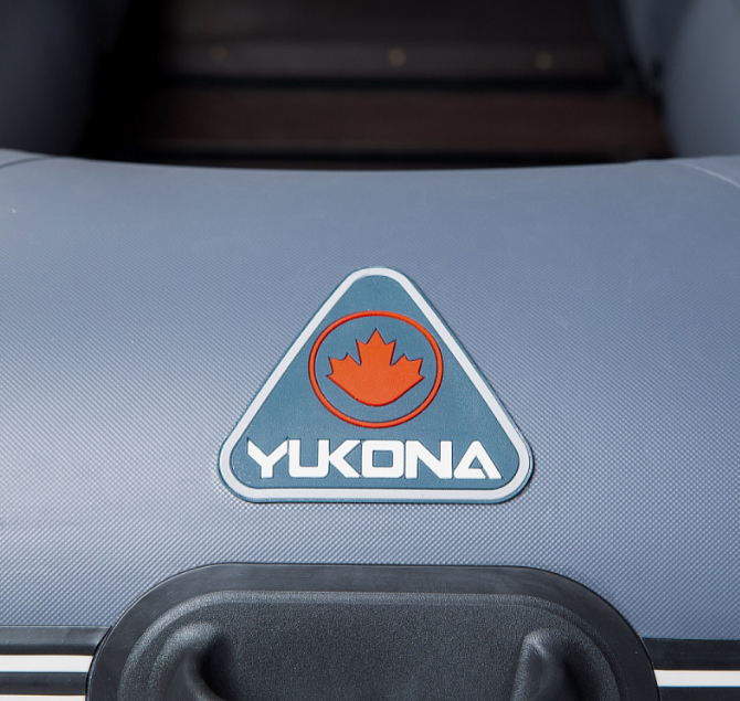 ЛОДКА НАДУВНАЯ YUKONA 230 TL (БЕЗ ПАЙОЛА) в Жуковском