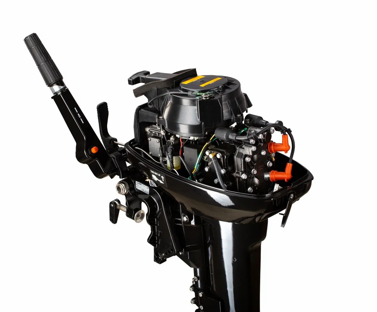 ЛОДОЧНЫЙ МОТОР GLADIATOR G9.9FHS в Жуковском