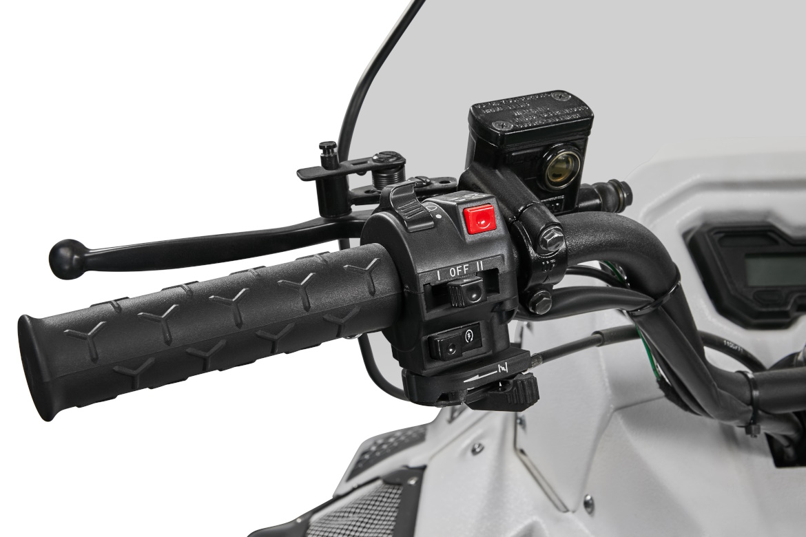 Снегоход IRBIS TUNGUS 600L 25/26 в Жуковском