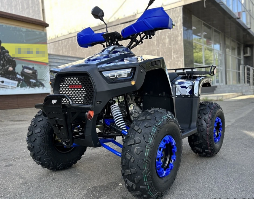 Квадроцикл PROMAX FOREST 180 в Жуковском