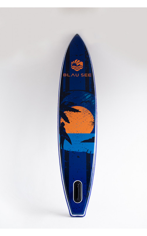 НАДУВНОЙ САП БОРД OCEAN SUNSET 12,6 в Жуковском