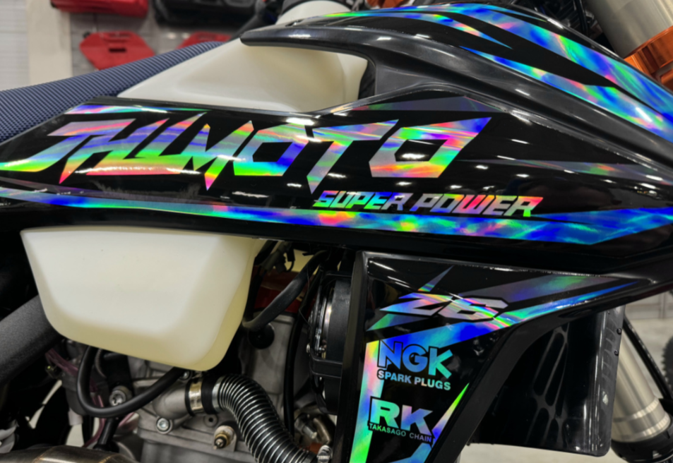 Мотоцикл JHLMOTO JHL Z6 NB300 (174MN-5) в Жуковском